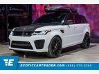 Thumbnail Photo 0 for 2022 Land Rover Range Rover Sport